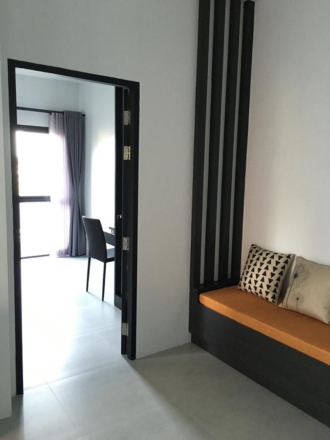 Tandeaw View Hotel HHQ Eksteriør billede