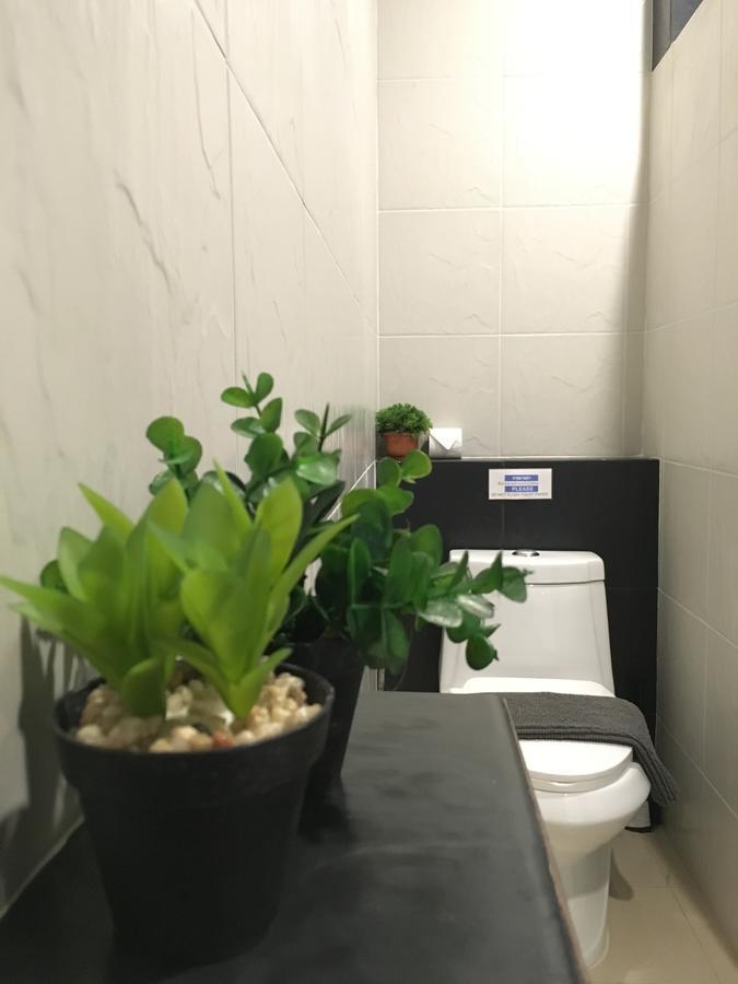 Tandeaw View Hotel HHQ Eksteriør billede