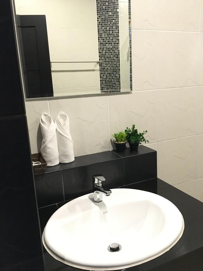 Tandeaw View Hotel HHQ Eksteriør billede