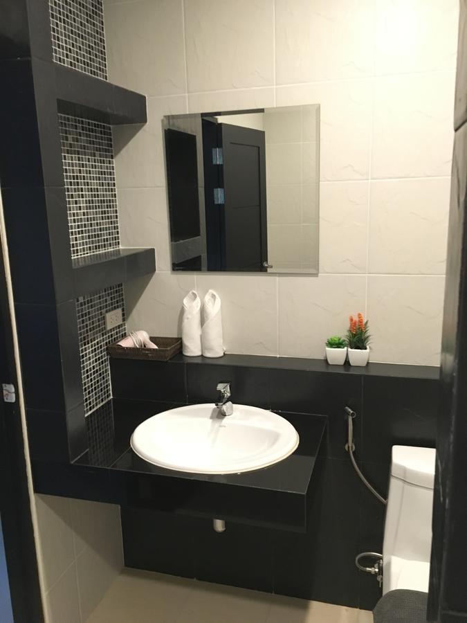 Tandeaw View Hotel HHQ Eksteriør billede