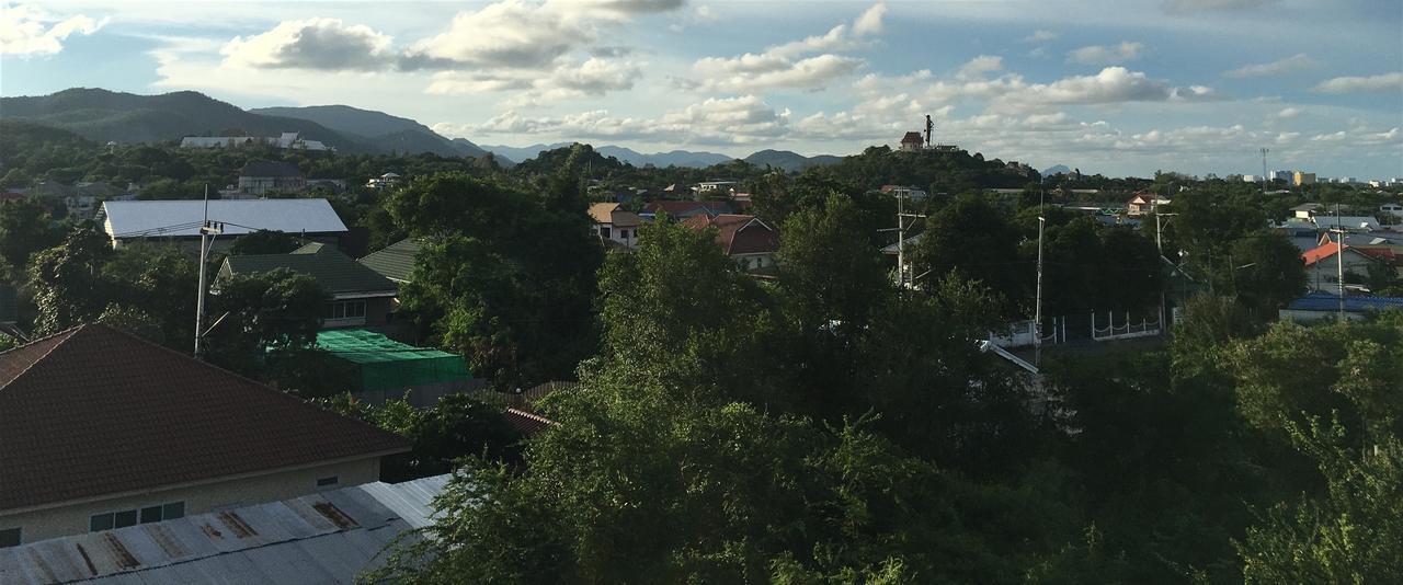 Tandeaw View Hotel HHQ Eksteriør billede